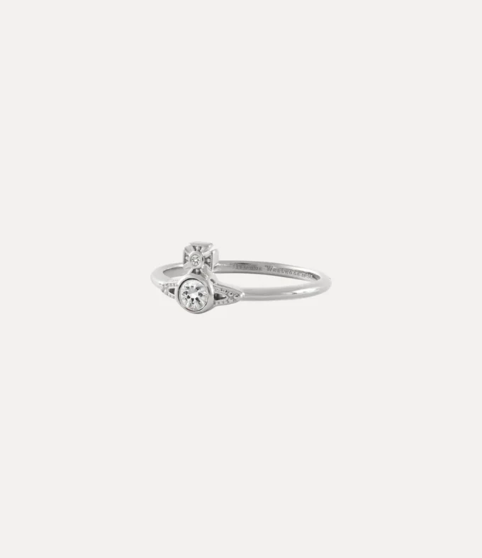 Anillo London Orb