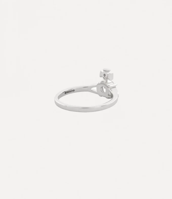 Anillo Reina Petite