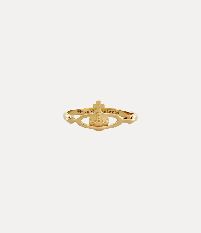 Anillo Vendome