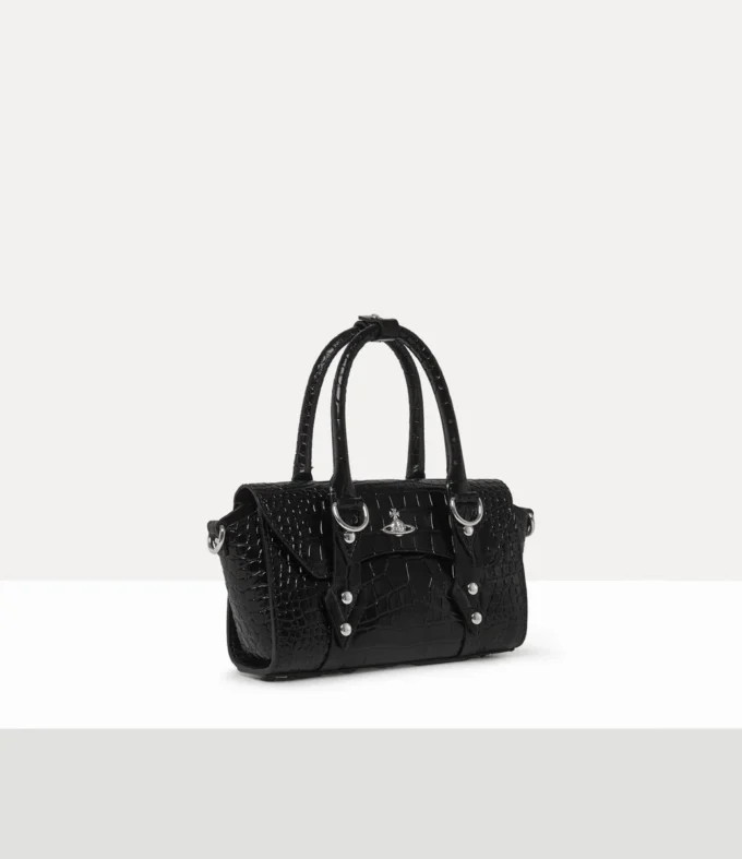 Bolso bandolera Bettina Mini