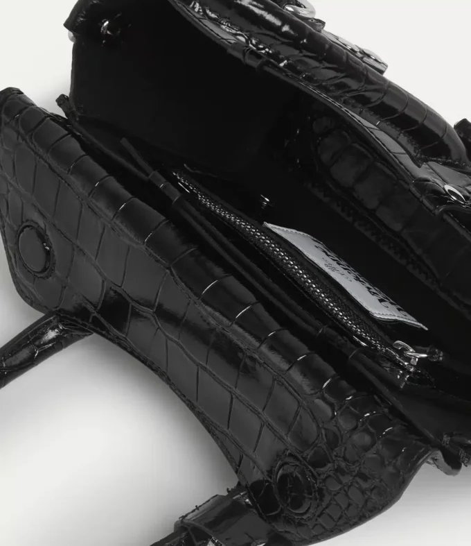 Bolso bandolera Bettina Mini