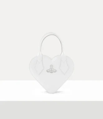 Bolso bandolera Josephine Heart