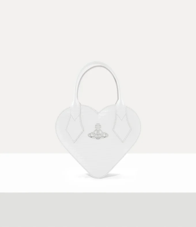 Bolso bandolera Josephine Heart