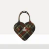 Bolso bandolera Josephine Heart