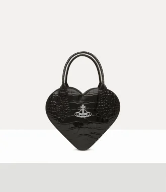 Bolso bandolera Josephine Heart
