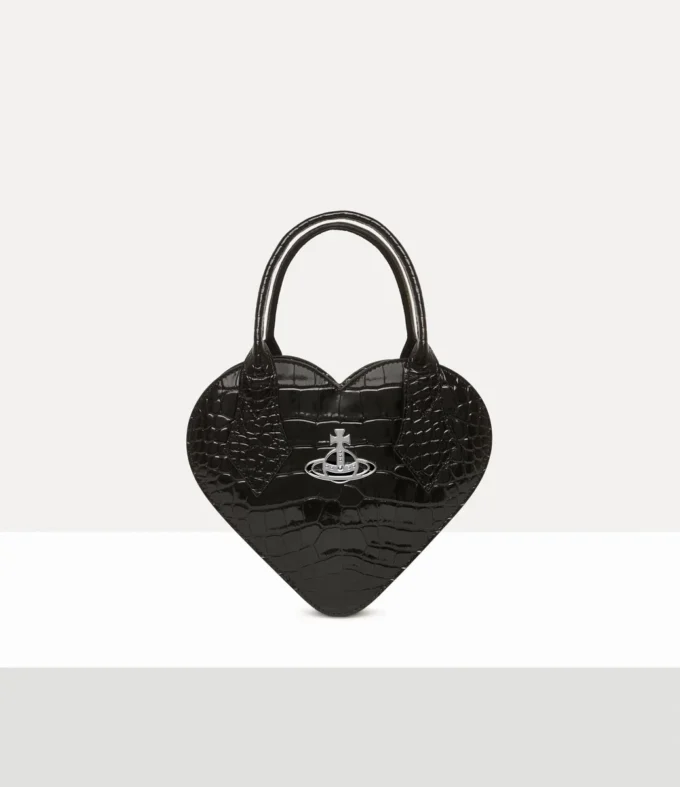 Bolso bandolera Josephine Heart