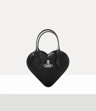 Bolso bandolera Josephine Heart