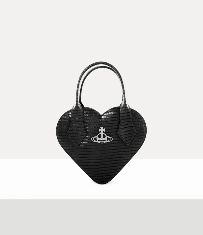 Bolso bandolera Josephine Heart