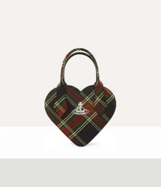 Bolso bandolera Josephine Heart