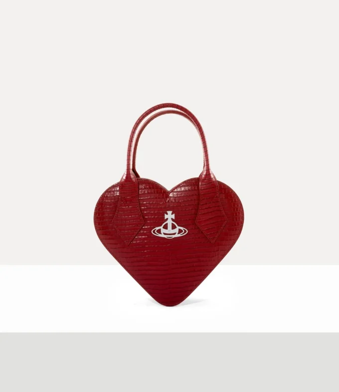 Bolso bandolera Josephine Heart
