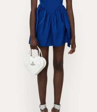 Bolso bandolera Josephine Heart