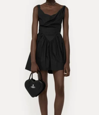 Bolso bandolera Josephine Heart