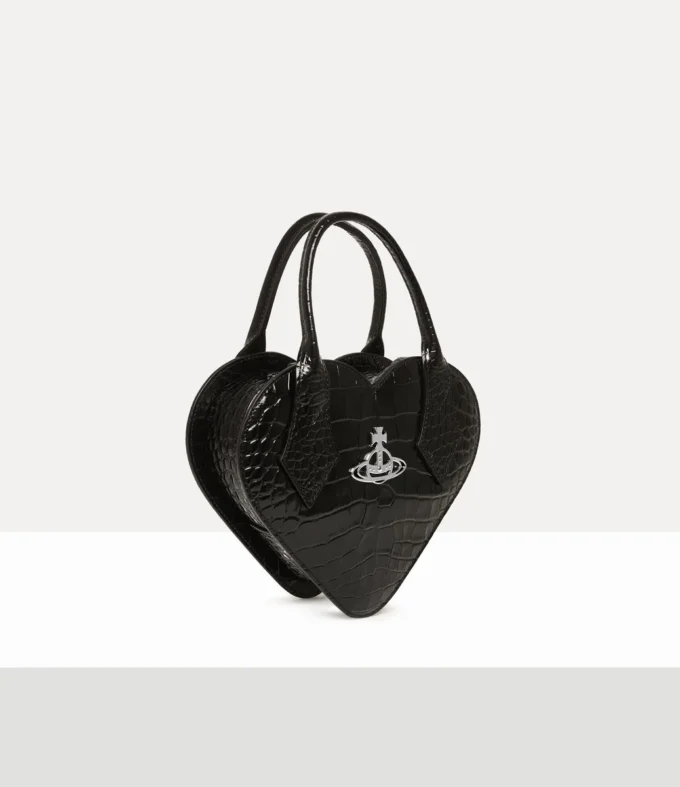 Bolso bandolera Josephine Heart