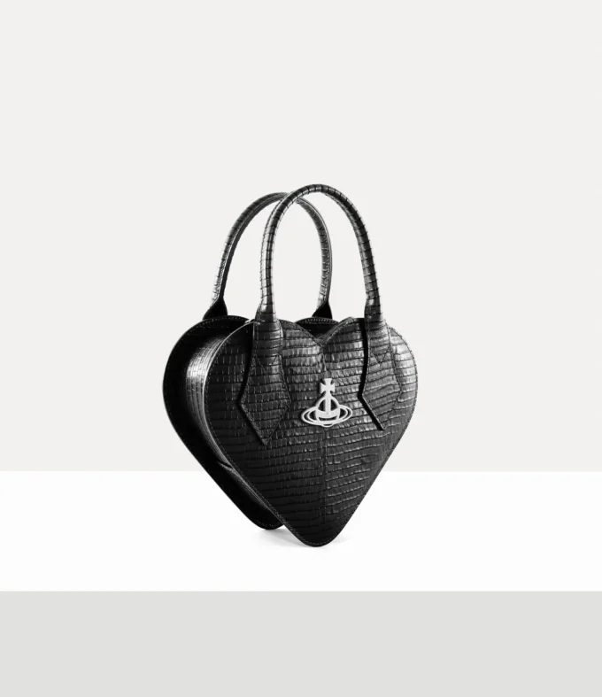 Bolso bandolera Josephine Heart