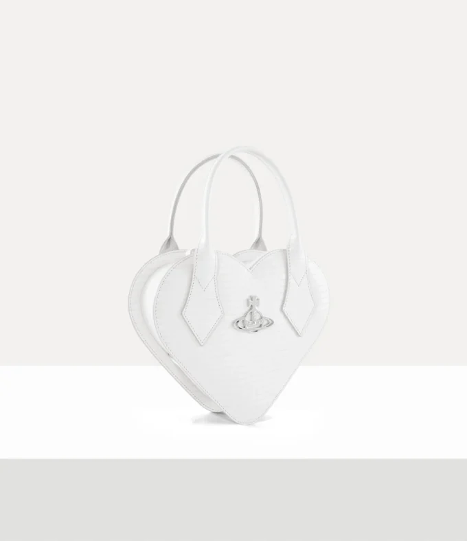 Bolso bandolera Josephine Heart