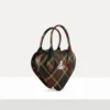 Bolso bandolera Josephine Heart