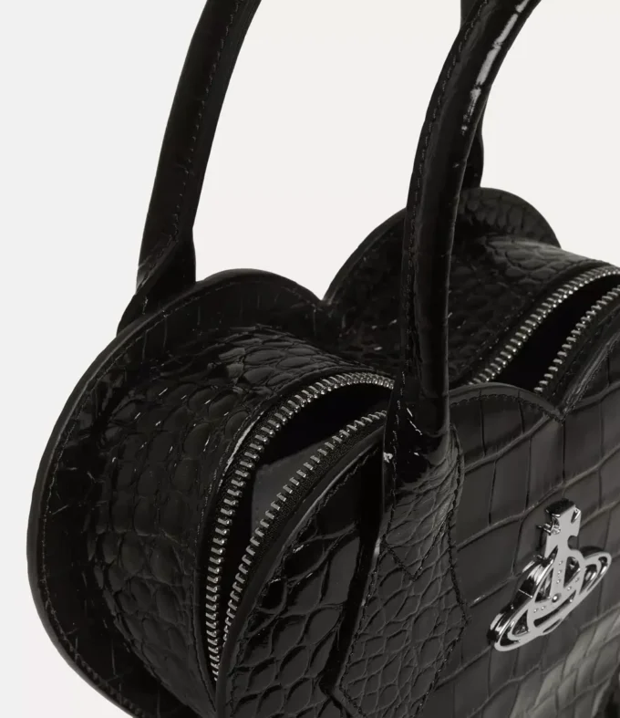 Bolso bandolera Josephine Heart