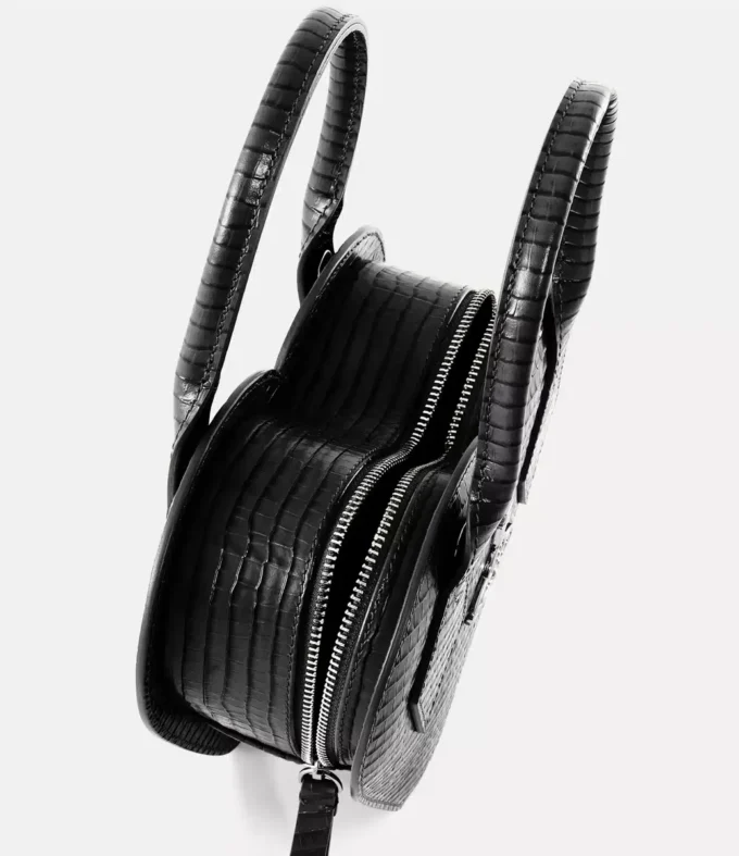 Bolso bandolera Josephine Heart