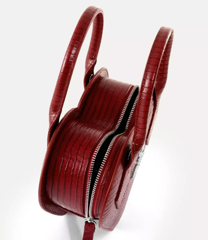 Bolso bandolera Josephine Heart