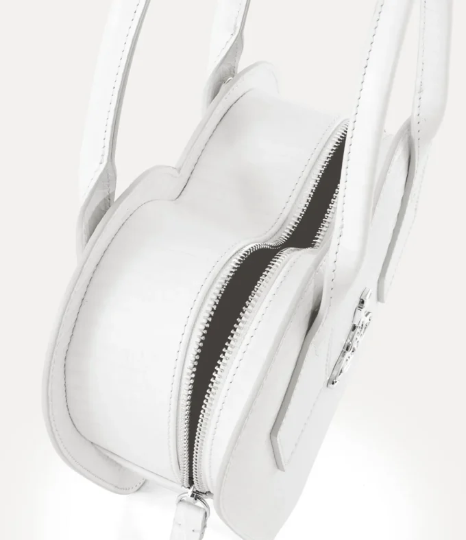 Bolso bandolera Josephine Heart