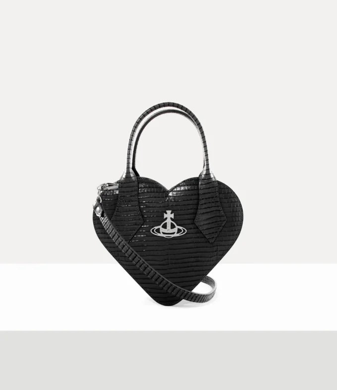 Bolso bandolera Josephine Heart