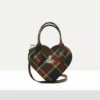 Bolso bandolera Josephine Heart