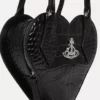 Bolso bandolera Josephine Heart