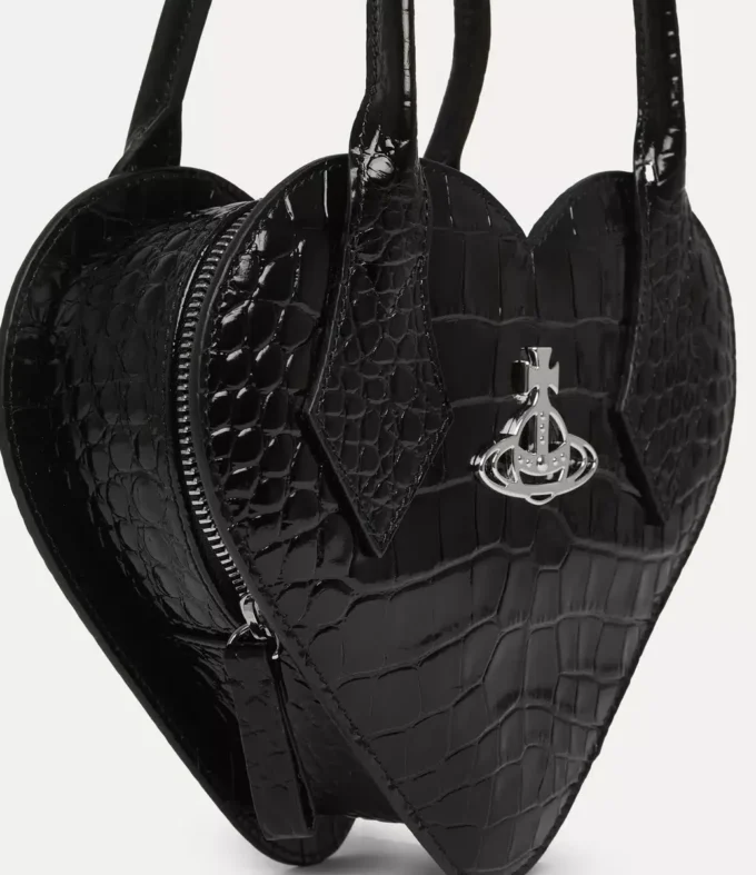 Bolso bandolera Josephine Heart