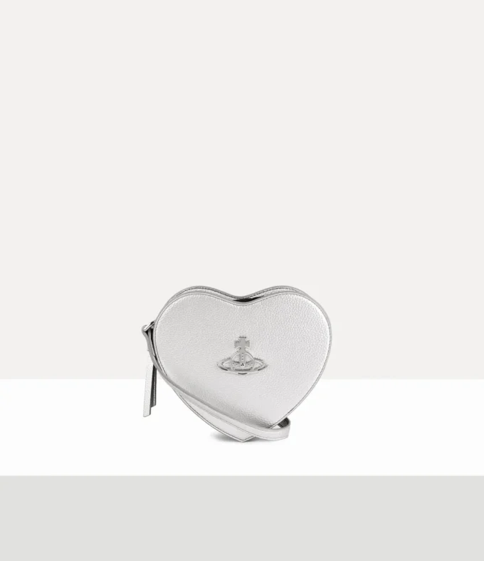Bolso bandolera Louise Heart