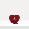 Bolso bandolera Louise Heart