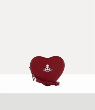 Bolso bandolera Louise Heart