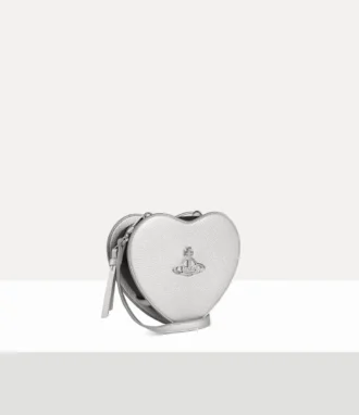 Bolso bandolera Louise Heart