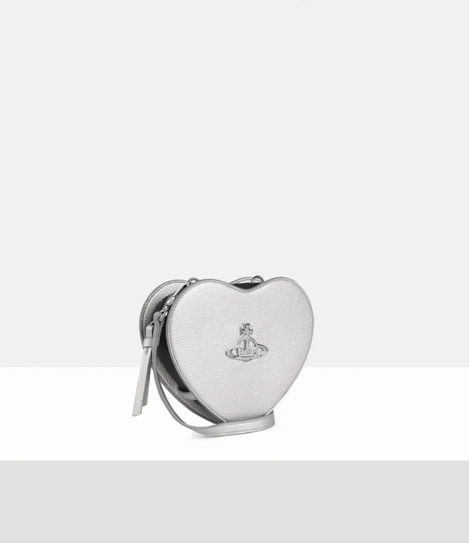 Bolso bandolera Louise Heart