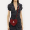 Bolso bandolera Louise Heart