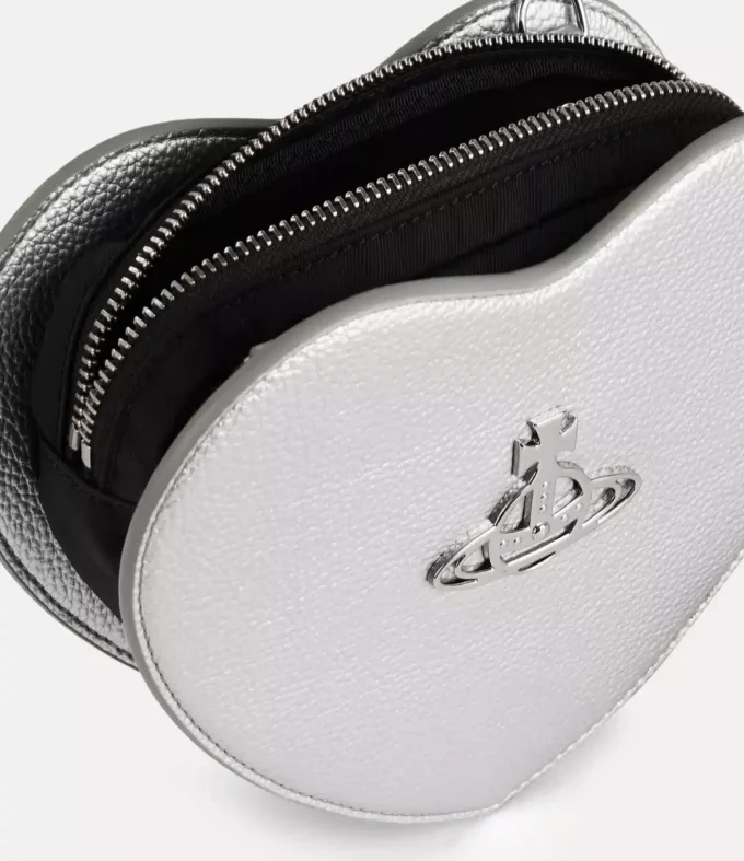 Bolso bandolera Louise Heart