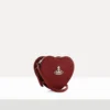 Bolso bandolera Louise Heart