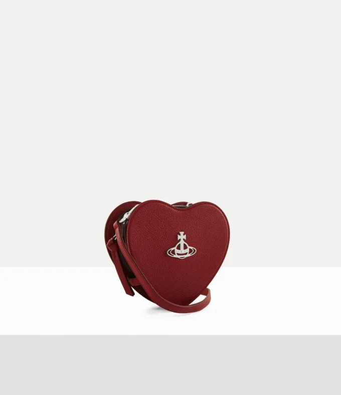 Bolso bandolera Louise Heart