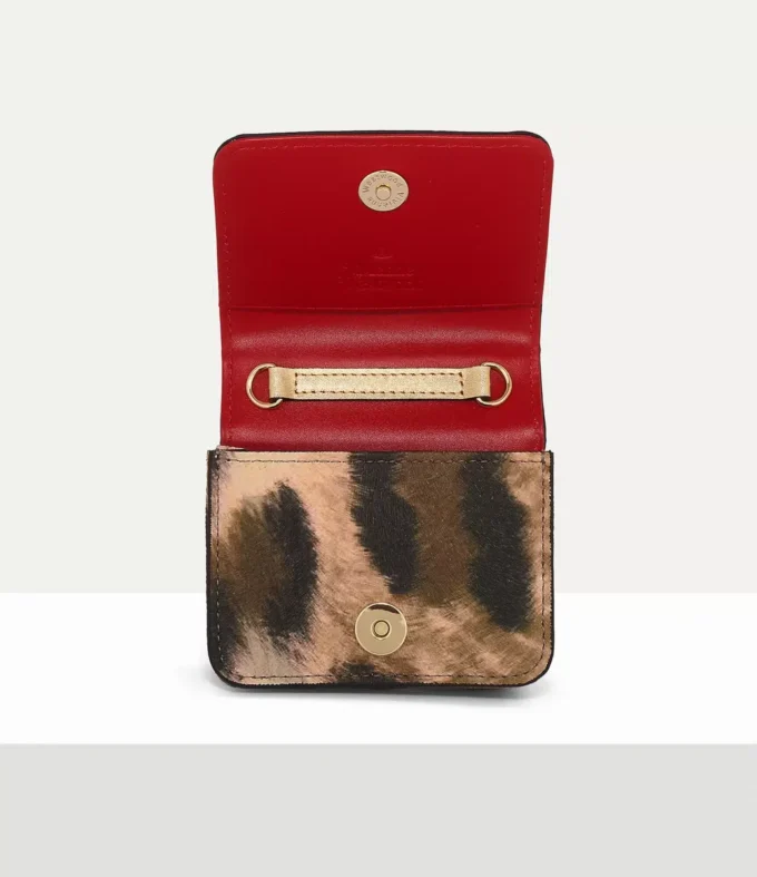 Bolso bandolera Mini Flap