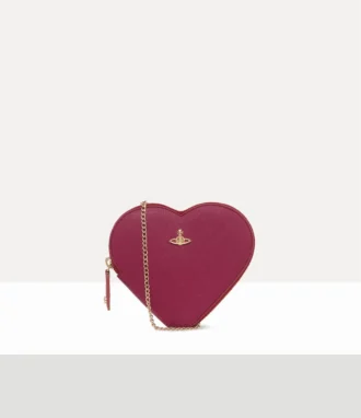 Bolso bandolera New Heart