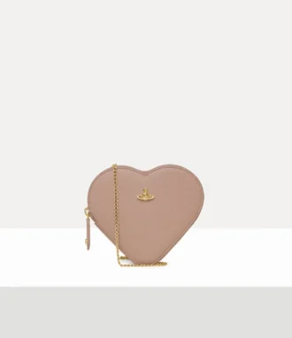 Bolso bandolera New Heart