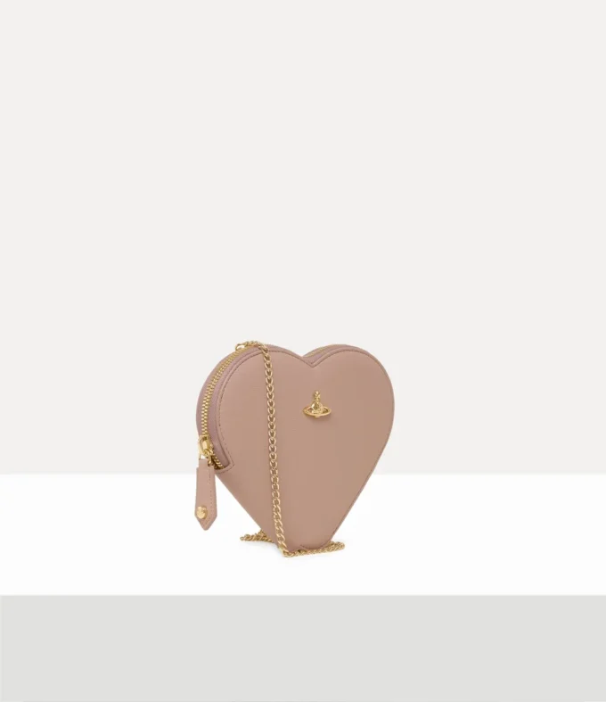 Bolso bandolera New Heart