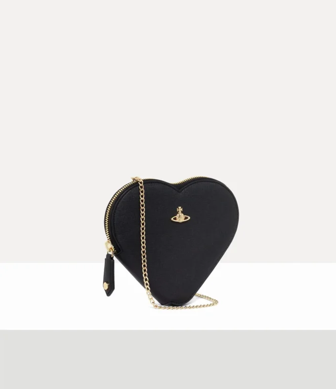 Bolso bandolera New Heart