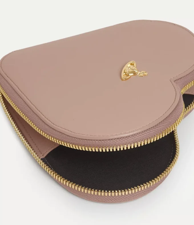 Bolso bandolera New Heart