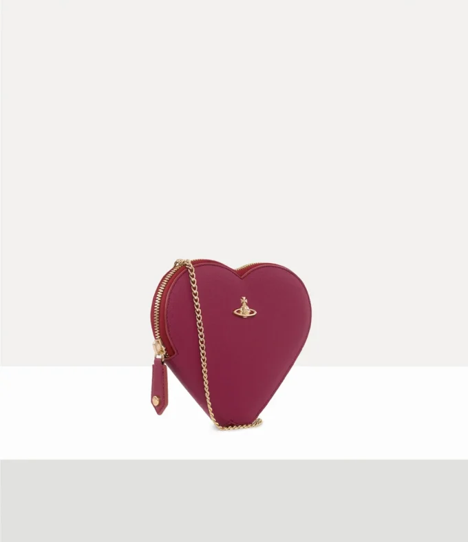 Bolso bandolera New Heart