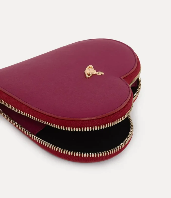 Bolso bandolera New Heart