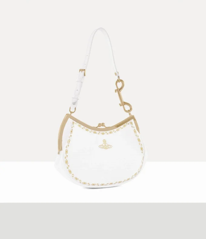 Bolso Charm Frame