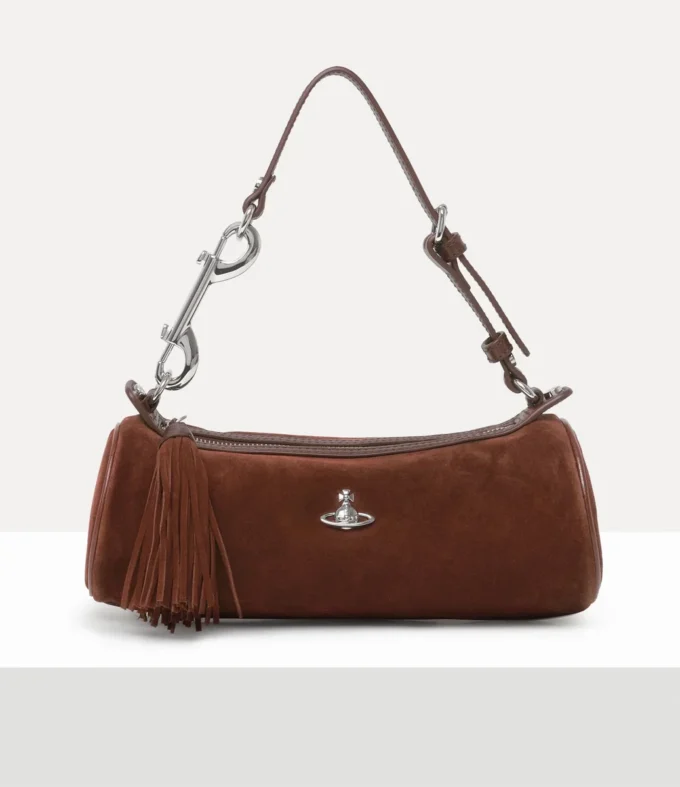 Bolso Cindy Cylinder