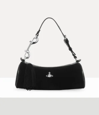 Bolso Cindy Cylinder