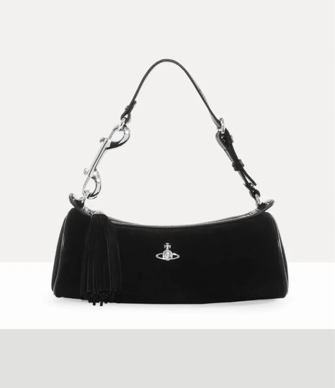 Bolso Cindy Cylinder