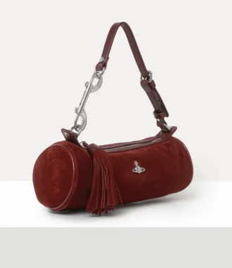 Bolso Cindy Cylinder